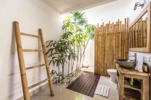 2 bedrooms Villa in Seminyak, Badung, Bali (2244) 11