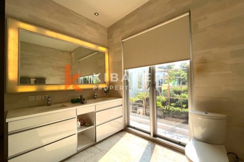 4 bedrooms Villa in Kerobokan, Badung, Bali (12872) 27