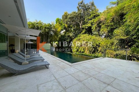 4 bedrooms Villa in Kerobokan, Badung, Bali (12872) 2