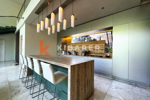 4 bedrooms Villa in Kerobokan, Badung, Bali (12872) 15