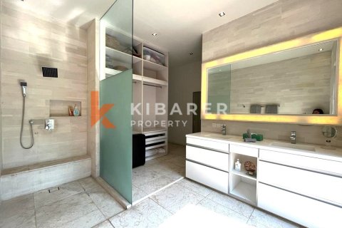 4 bedrooms Villa in Kerobokan, Badung, Bali (12872) 25