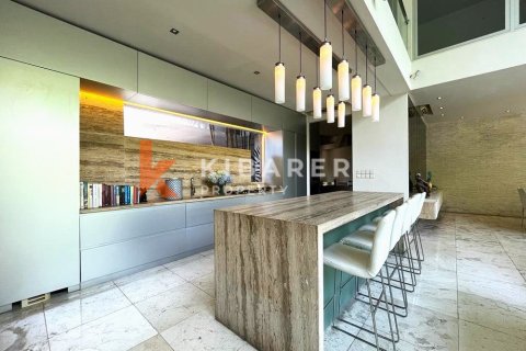 4 bedrooms Villa in Kerobokan, Badung, Bali (12872) 14