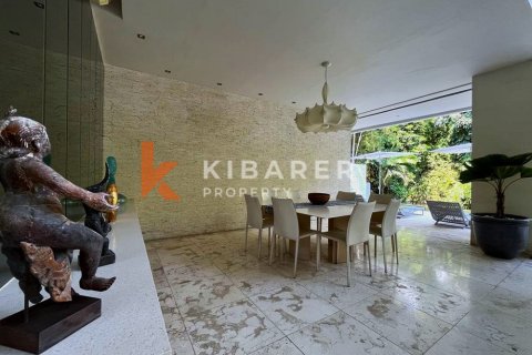 4 bedrooms Villa in Kerobokan, Badung, Bali (12872) 12