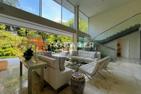 4 bedrooms Villa in Kerobokan, Badung, Bali (12872) 7
