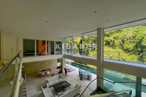 4 bedrooms Villa in Kerobokan, Badung, Bali (12872) 20
