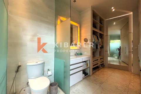 4 bedrooms Villa in Kerobokan, Badung, Bali (12872) 18