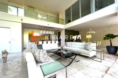 4 bedrooms Villa in Kerobokan, Badung, Bali (12872) 6