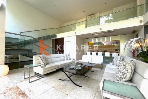 4 bedrooms Villa in Kerobokan, Badung, Bali (12872) 8