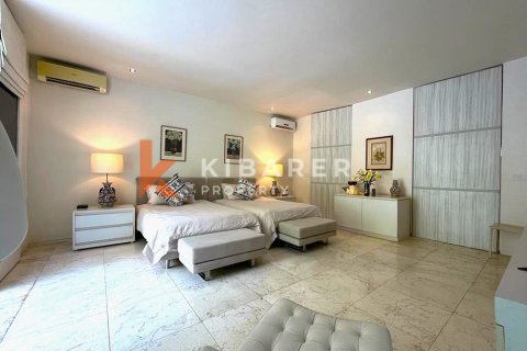 4 bedrooms Villa in Kerobokan, Badung, Bali (12872) 23