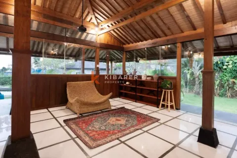 4 bedrooms Villa in Cemagi, Mengwi, Badung, Bali (12873) 13