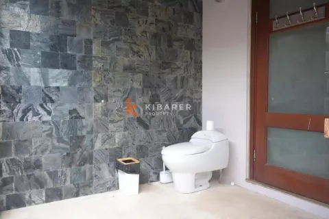 4 bedrooms Villa in Cemagi, Mengwi, Badung, Bali (12873) 18