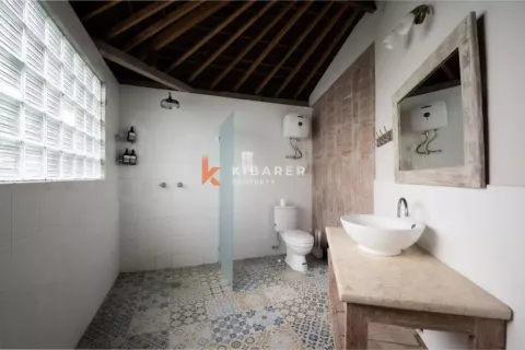 4 bedrooms Villa in Cemagi, Mengwi, Badung, Bali (12873) 27