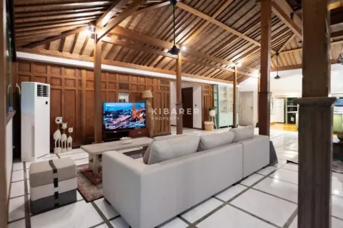 4 bedrooms Villa in Cemagi, Mengwi, Badung, Bali (12873) 8