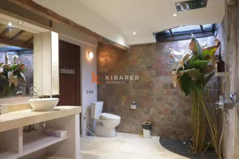 4 bedrooms Villa in Cemagi, Mengwi, Badung, Bali (12873) 20