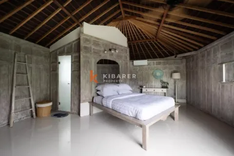 4 bedrooms Villa in Cemagi, Mengwi, Badung, Bali (12873) 25
