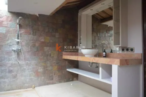 4 bedrooms Villa in Cemagi, Mengwi, Badung, Bali (12873) 21