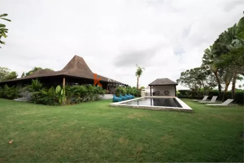 4 bedrooms Villa in Cemagi, Mengwi, Badung, Bali (12873) 2