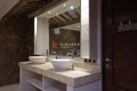 4 bedrooms Villa in Cemagi, Mengwi, Badung, Bali (12873) 15