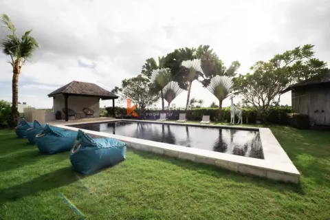4 bedrooms Villa in Cemagi, Mengwi, Badung, Bali (12873) 5
