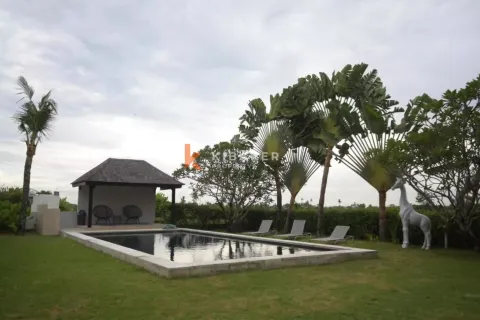 4 bedrooms Villa in Cemagi, Mengwi, Badung, Bali (12873) 4