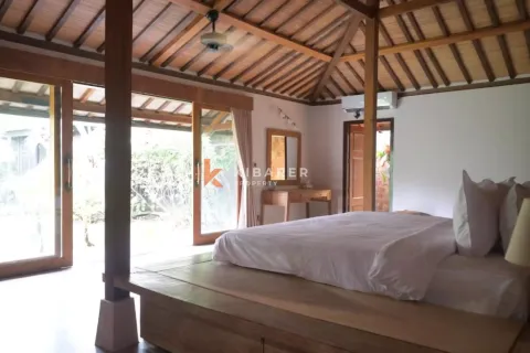 4 bedrooms Villa in Cemagi, Mengwi, Badung, Bali (12873) 22