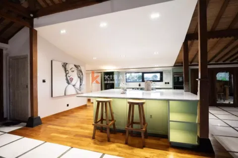 4 bedrooms Villa in Cemagi, Mengwi, Badung, Bali (12873) 12