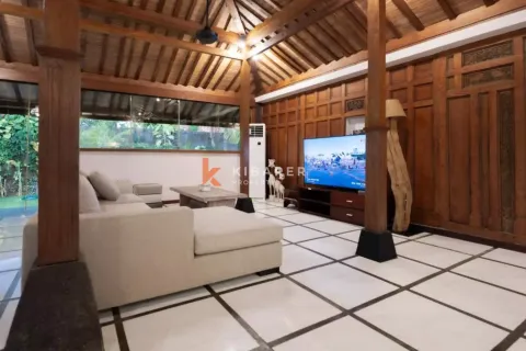 4 bedrooms Villa in Cemagi, Mengwi, Badung, Bali (12873) 7