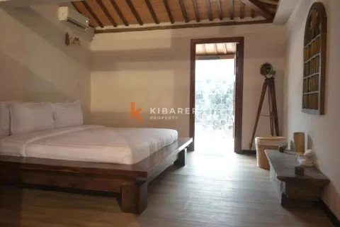 4 bedrooms Villa in Cemagi, Mengwi, Badung, Bali (12873) 19