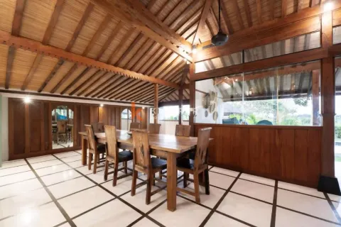 4 bedrooms Villa in Cemagi, Mengwi, Badung, Bali (12873) 10