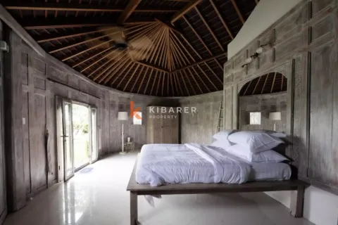 4 bedrooms Villa in Cemagi, Mengwi, Badung, Bali (12873) 26