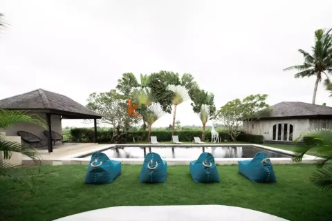 4 bedrooms Villa in Cemagi, Mengwi, Badung, Bali (12873) 6