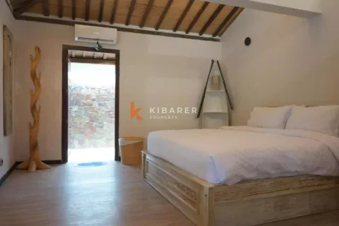 4 bedrooms Villa in Cemagi, Mengwi, Badung, Bali (12873) 16
