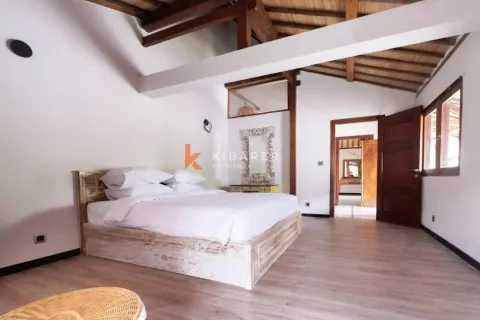 4 bedrooms Villa in Cemagi, Mengwi, Badung, Bali (12873) 24