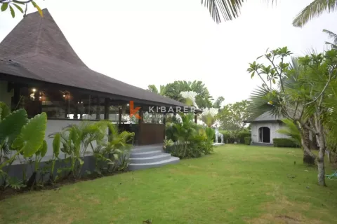 4 bedrooms Villa in Cemagi, Mengwi, Badung, Bali (12873) 3