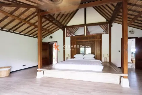 4 bedrooms Villa in Cemagi, Mengwi, Badung, Bali (12873) 11