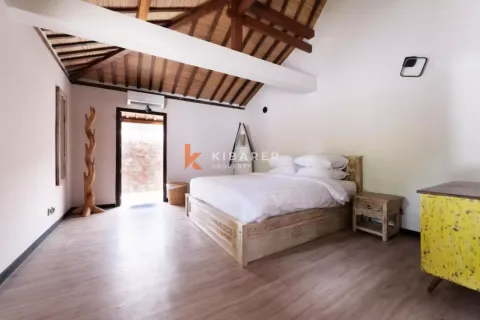4 bedrooms Villa in Cemagi, Mengwi, Badung, Bali (12873) 23