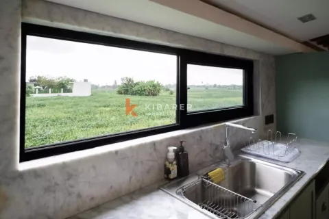 4 bedrooms Villa in Cemagi, Mengwi, Badung, Bali (12873) 14