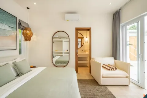 2 bedrooms Villa in Tibubeneng, Badung, Bali (11000) 11