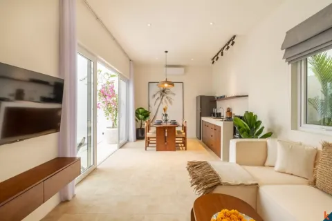 2 bedrooms Villa in Tibubeneng, Badung, Bali (11000) 5