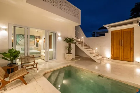 2 bedrooms Villa in Tibubeneng, Badung, Bali (11000) 19