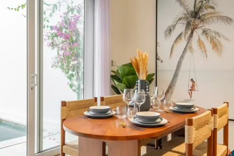 2 bedrooms Villa in Tibubeneng, Badung, Bali (11000) 6