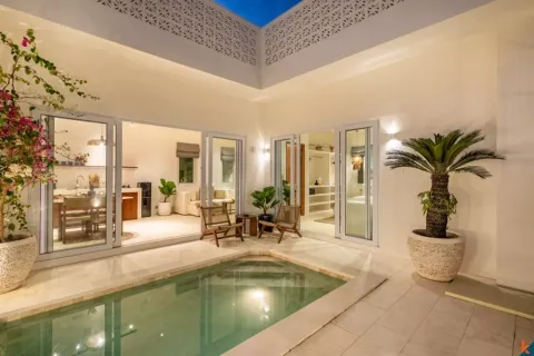 2 bedrooms Villa in Tibubeneng, Badung, Bali (11000) 17