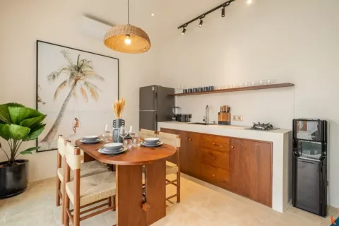 2 bedrooms Villa in Tibubeneng, Badung, Bali (11000) 2