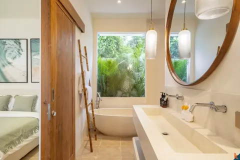 2 bedrooms Villa in Tibubeneng, Badung, Bali (11000) 4