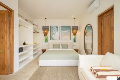 2 bedrooms Villa in Tibubeneng, Badung, Bali (11000) 3