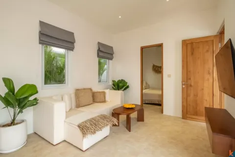 2 bedrooms Villa in Tibubeneng, Badung, Bali (11000) 13