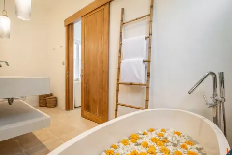 2 bedrooms Villa in Tibubeneng, Badung, Bali (11000) 9