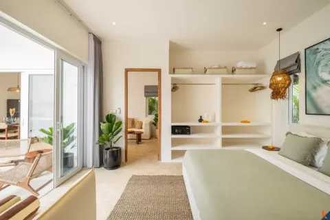 2 bedrooms Villa in Tibubeneng, Badung, Bali (11000) 10