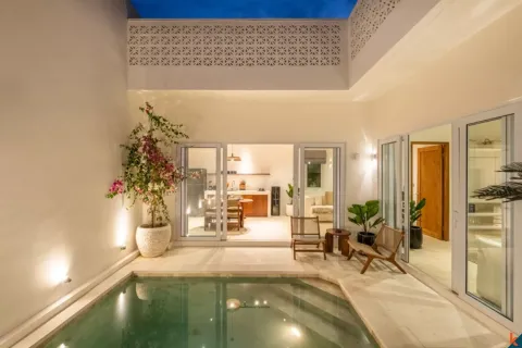 2 bedrooms Villa in Tibubeneng, Badung, Bali (11000) 16