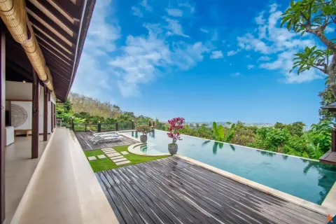 2 bedrooms Villa in Lovina, Anturan, Buleleng, Bali (10998) 2